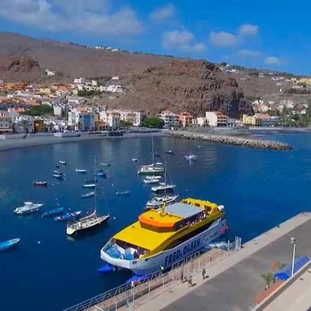Casa Carolina 2 Apartment Плая де Сантяго Екстериор снимка