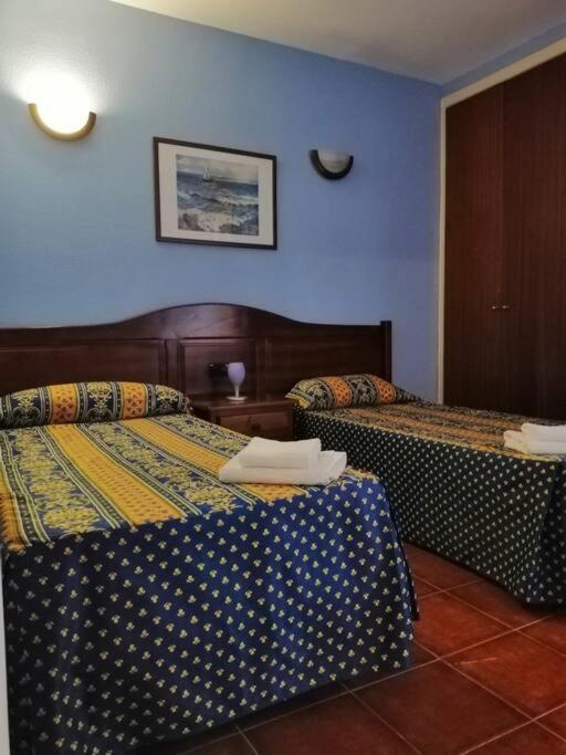 Casa Carolina 2 Apartment Плая де Сантяго Екстериор снимка