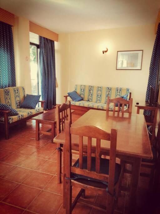 Casa Carolina 2 Apartment Плая де Сантяго Екстериор снимка