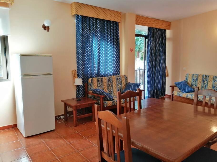 Casa Carolina 2 Apartment Плая де Сантяго Екстериор снимка